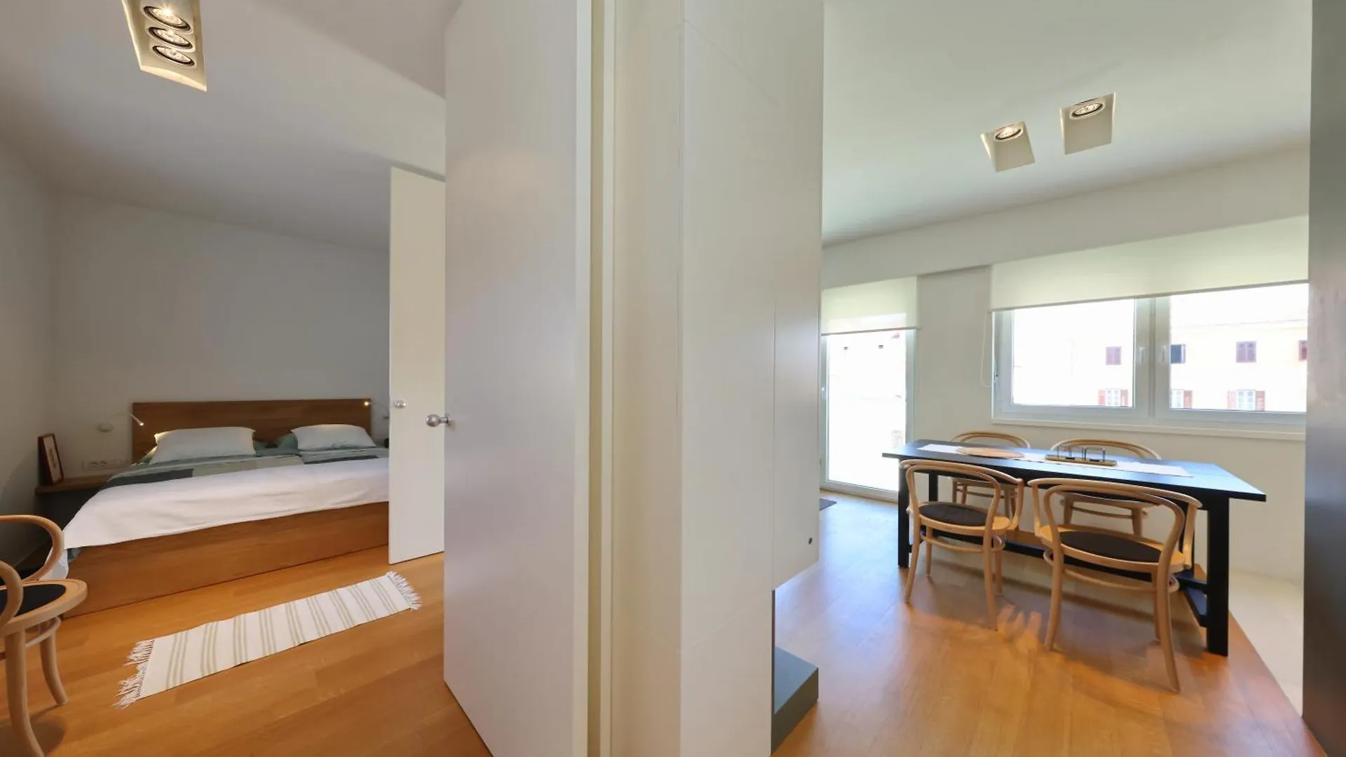 Apartment 4B