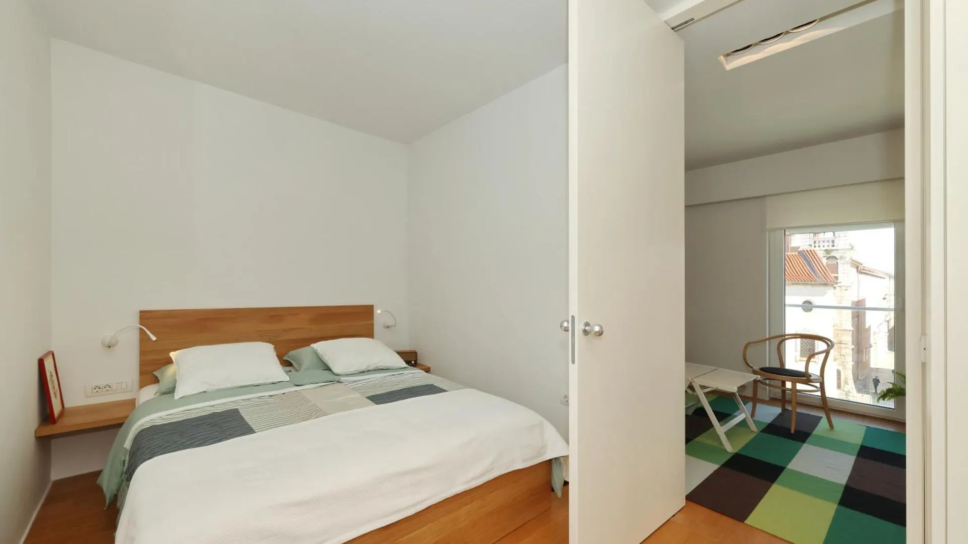 Apartment 4B