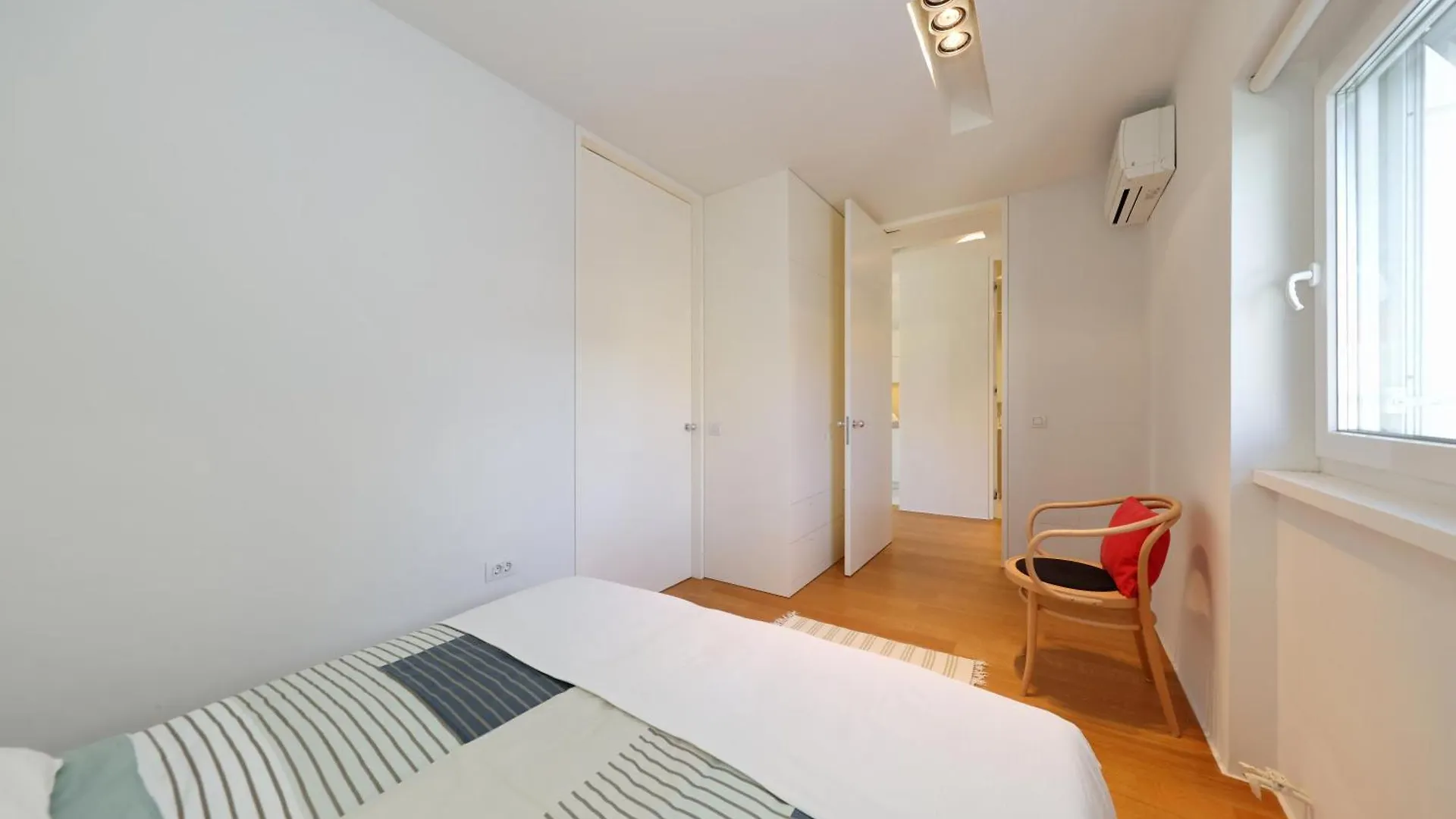 Apartment 4B كرواتيا