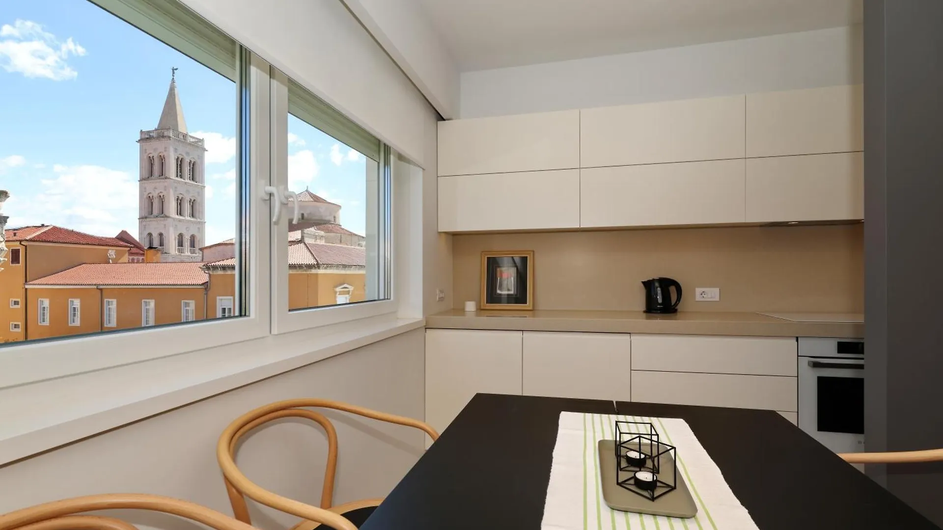 Apartment 4B