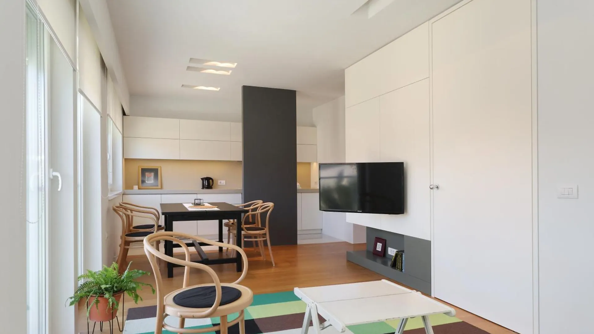Apartment 4B クロアチア
