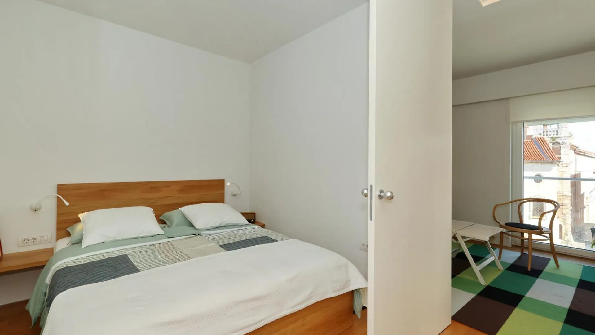 Apartment 4B كرواتيا