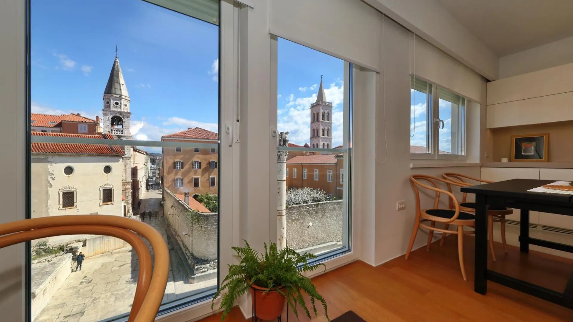 Apartment 4B